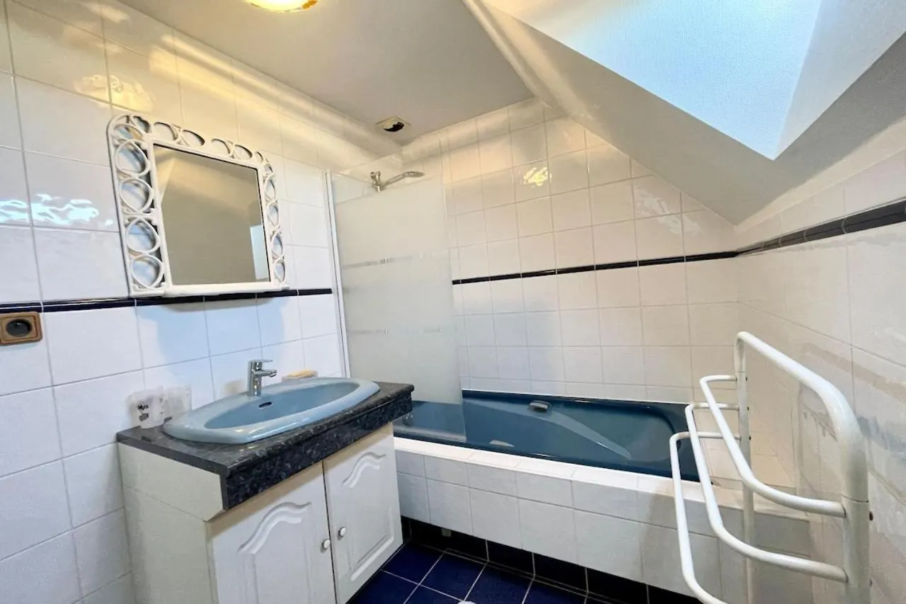 Vila Magnifique Maison Bourgeoise 280 M2 Face Au Port Francie