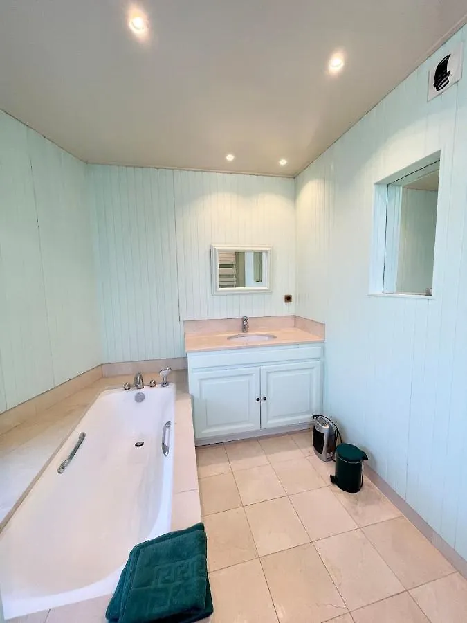 Prázdninový dům Vila Magnifique Maison Bourgeoise 280 M2 Face Au Port