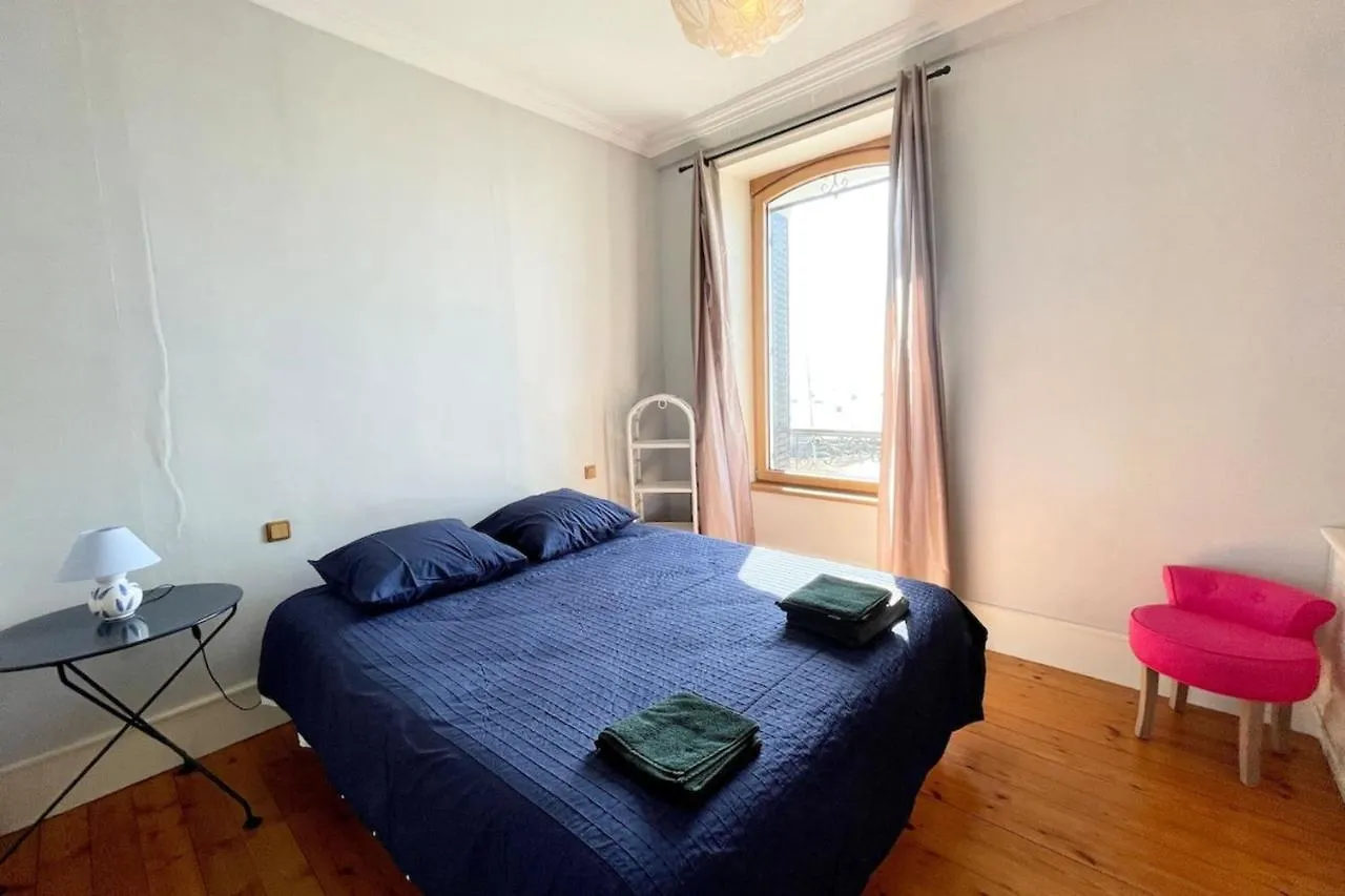 Vila Magnifique Maison Bourgeoise 280 M2 Face Au Port