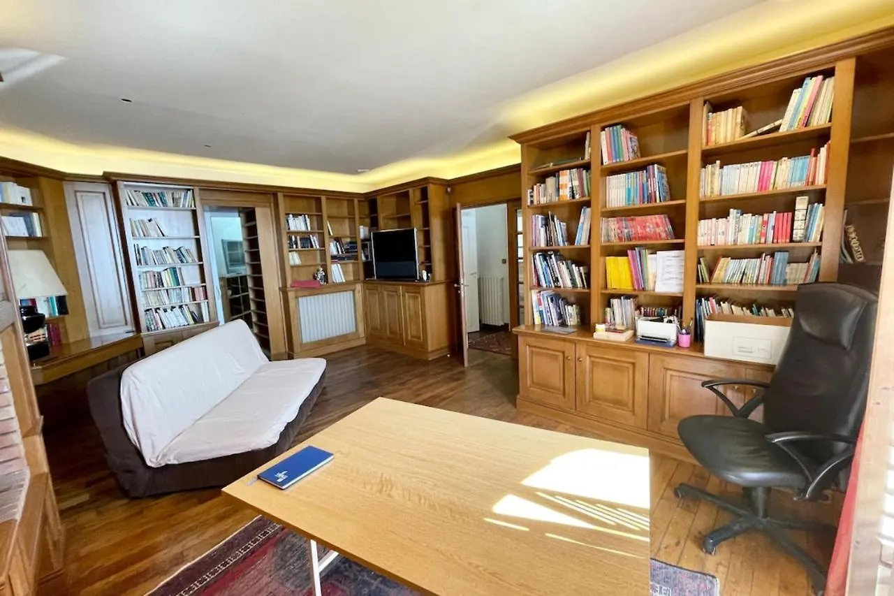 Magnifique Maison Bourgeoise 280 M2 Face Au Port Villa 0*, Port-Louis Francia