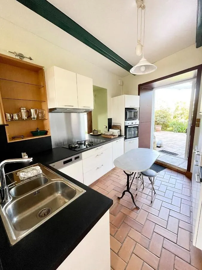 Magnifique Maison Bourgeoise 280 M2 Face Au Port Villa Port-Louis