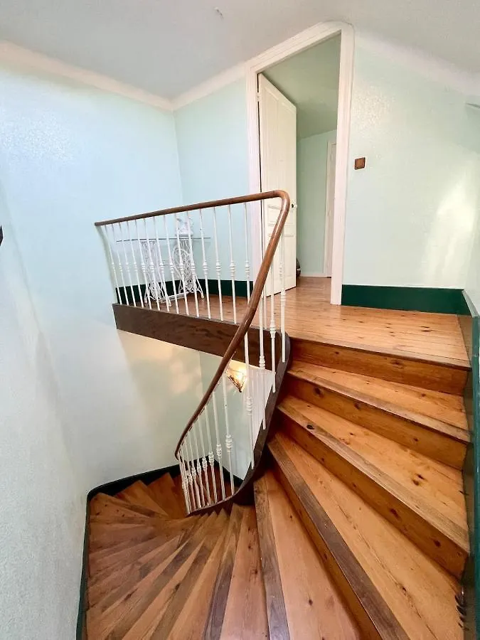 Magnifique Maison Bourgeoise 280 M2 Face Au Port Villa