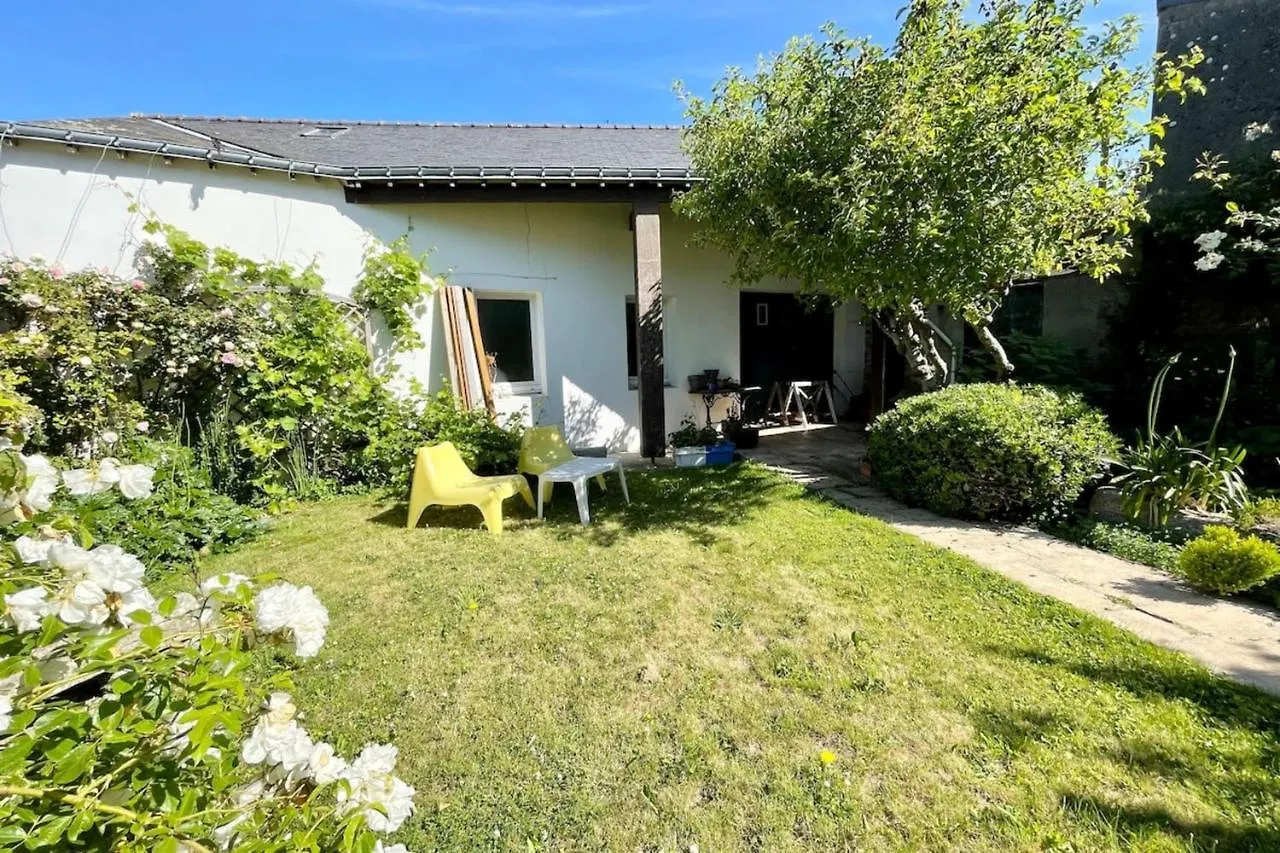 Magnifique Maison Bourgeoise 280 M2 Face Au Port Villa Сasa de vacaciones