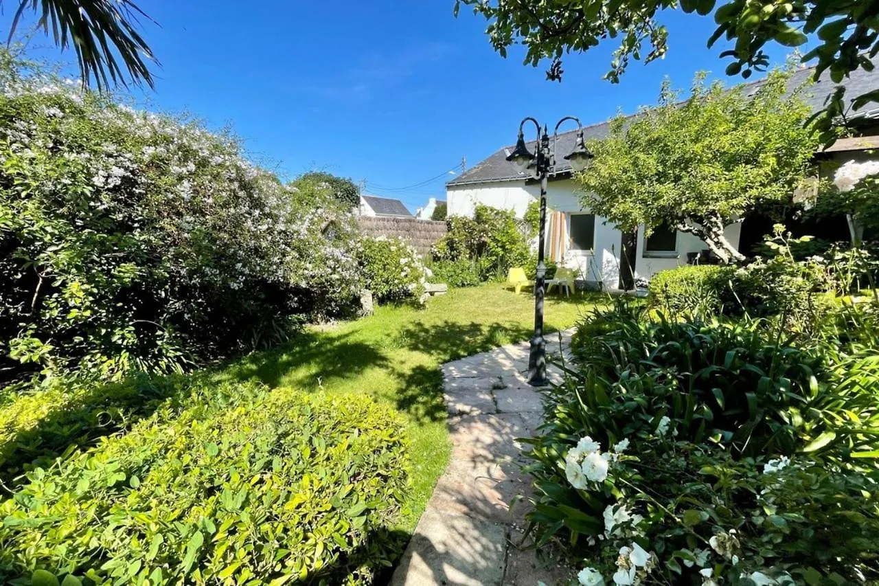 Vila Magnifique Maison Bourgeoise 280 M2 Face Au Port