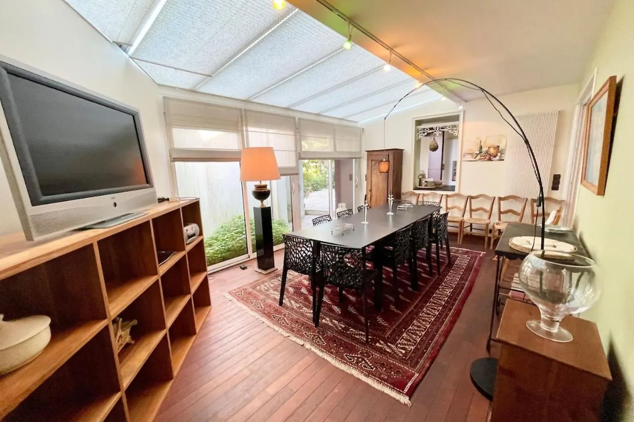 Vila Magnifique Maison Bourgeoise 280 M2 Face Au Port Francie