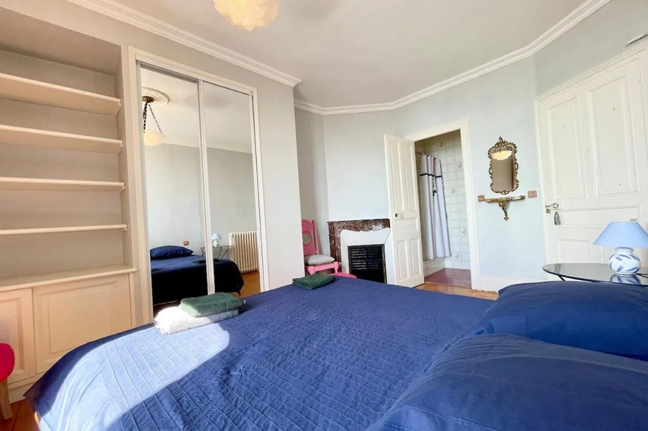 Magnifique Maison Bourgeoise 280 M2 Face Au Port Villa Сasa de vacaciones