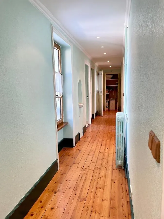 Vila Magnifique Maison Bourgeoise 280 M2 Face Au Port Port-Louis