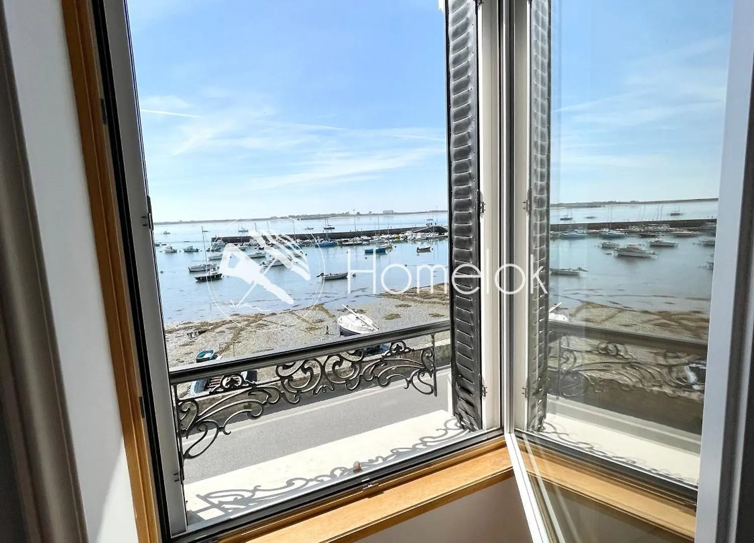 Magnifique Maison Bourgeoise 280 M2 Face Au Port Villa